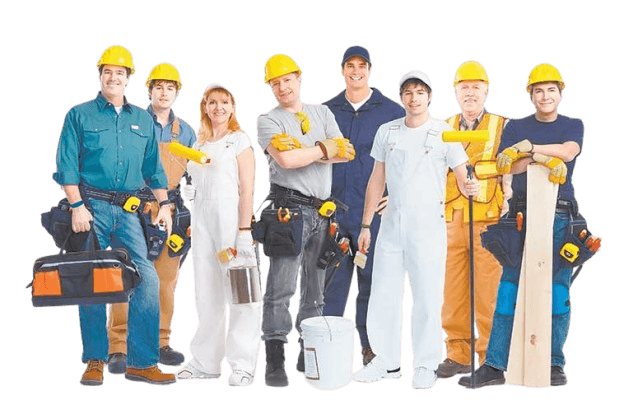 Trabajadores de E&A Formación
