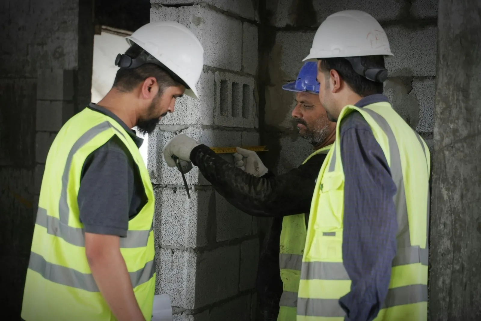 CURSOS CONVENIO COLECTIVO CONSTRUCCIÓN